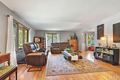 Stately home on a corner lot in one of Crystal Lake's most - photo 8