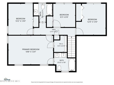 Welcome to this spacious 2 story colonial in Shelter Cove. This - photo 39