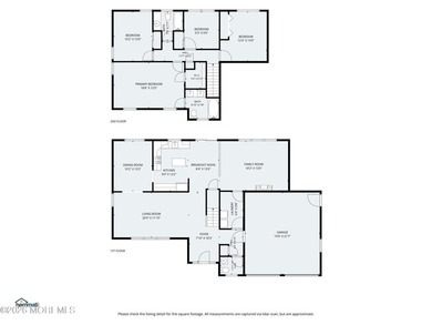 Welcome to this spacious 2 story colonial in Shelter Cove. This - photo 40