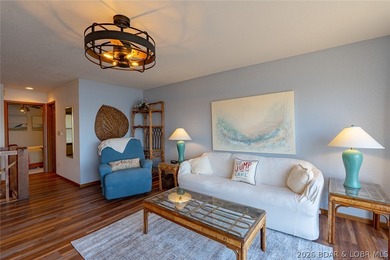 Experience lake life at its finest in this stunning two-level, 1 - photo 3