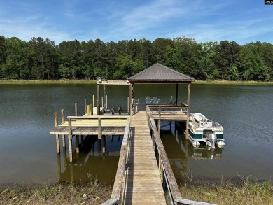 Lake Acreage For Sale in Ridgeway, South Carolina