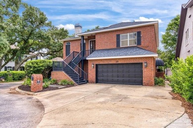 Enjoy breathtaking Pensacola Bay views from both the - photo 1