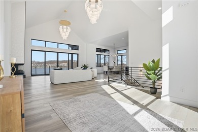 This striking new-construction estate commands panoramic main - photo 2