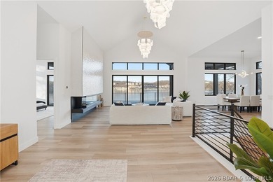 This striking new-construction estate commands panoramic main - photo 3