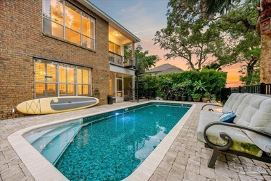 Enjoy breathtaking Pensacola Bay views from both the - photo 4