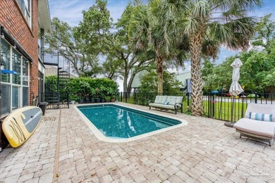 Enjoy breathtaking Pensacola Bay views from both the - photo 5