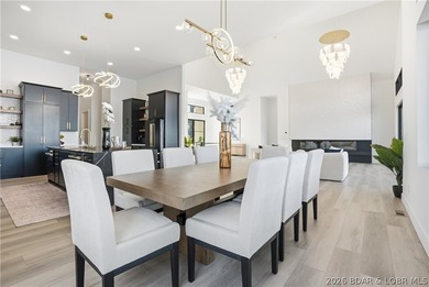 This striking new-construction estate commands panoramic main - photo 6