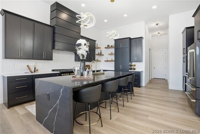 This striking new-construction estate commands panoramic main - photo 8