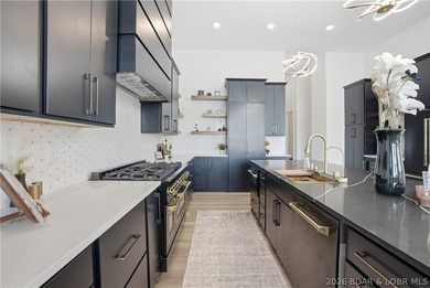 This striking new-construction estate commands panoramic main - photo 9