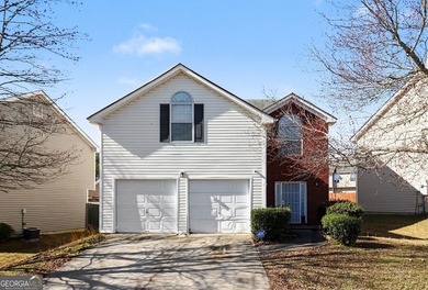 Lake Tahoe  Home For Sale in Riverdale Georgia