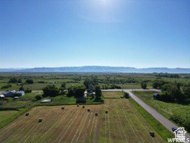 Lake Acreage For Sale in Saint Charles, Idaho