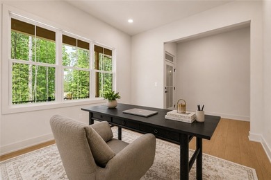 Beautiful new construction just minutes from downtown Clemson - photo 12