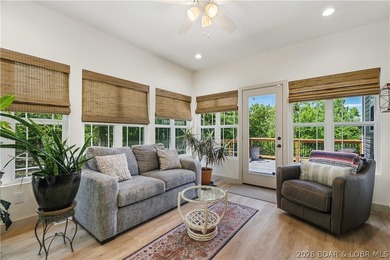 Nestled among the trees in the highly sought-after Four Seasons - photo 15