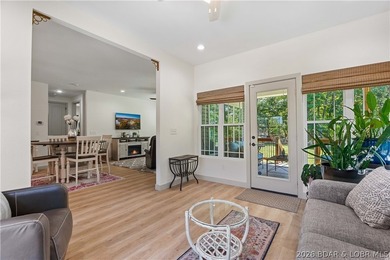 Nestled among the trees in the highly sought-after Four Seasons - photo 16