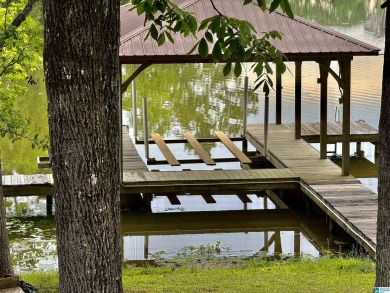 Lake Home For Sale in Childersburg, Alabama
