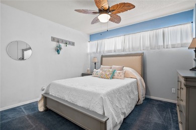 This gorgeous furnished unit is available for you! Las Brisas