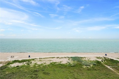 This gorgeous furnished unit is available for you! Las Brisas