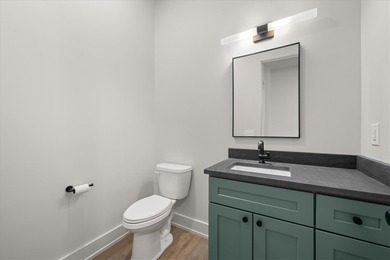 Beautiful new construction just minutes from downtown Clemson - photo 24