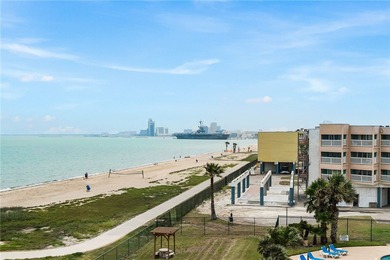 This gorgeous furnished unit is available for you! Las Brisas