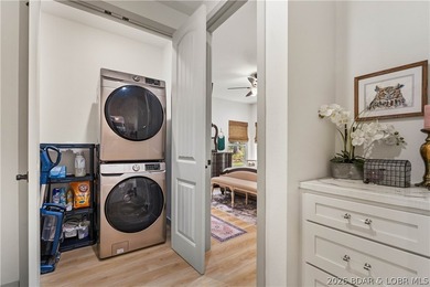 Nestled among the trees in the highly sought-after Four Seasons - photo 28