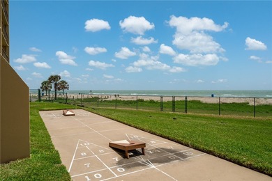 This gorgeous furnished unit is available for you! Las Brisas