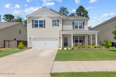 Welcome home to 1013 Ella Bengel Drive in the sought-after West - photo 1