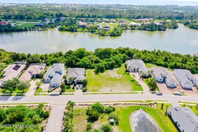 Lake Lot For Sale in Palm Coast, Florida