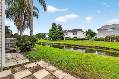Set between Westchase and Oldsmar, this two bedroom, one and a - photo 33