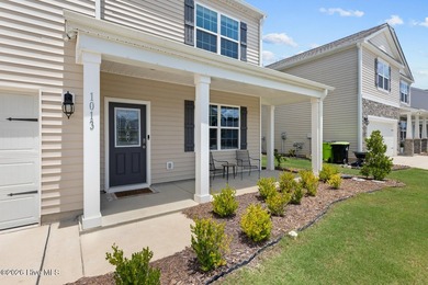 Welcome home to 1013 Ella Bengel Drive in the sought-after West - photo 4