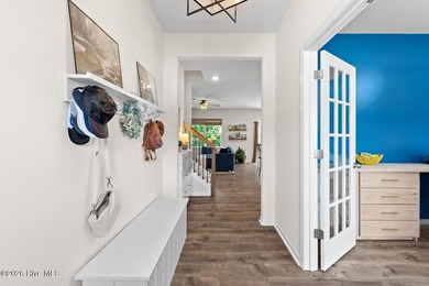 Welcome home to 1013 Ella Bengel Drive in the sought-after West - photo 5