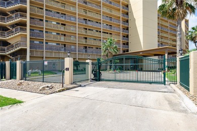 This gorgeous furnished unit is available for you! Las Brisas