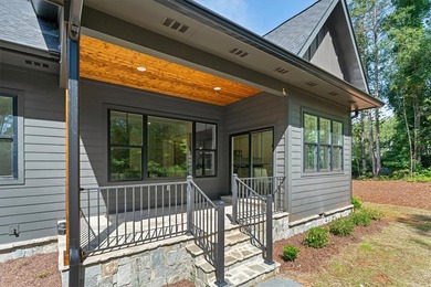Beautiful new construction just minutes from downtown Clemson - photo 38