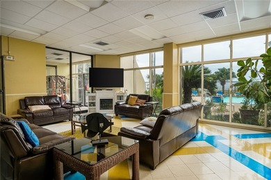 This gorgeous furnished unit is available for you! Las Brisas