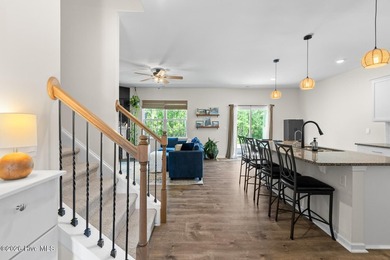 Welcome home to 1013 Ella Bengel Drive in the sought-after West - photo 9