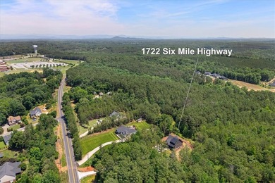 Beautiful new construction just minutes from downtown Clemson - photo 43
