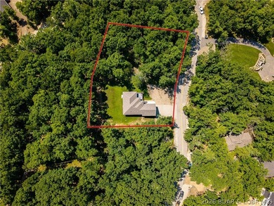 Nestled among the trees in the highly sought-after Four Seasons - photo 44