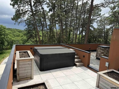 Perched above the Elkhorn River valley in The Sanctuary, this - photo 45