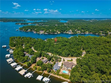 Nestled among the trees in the highly sought-after Four Seasons - photo 48