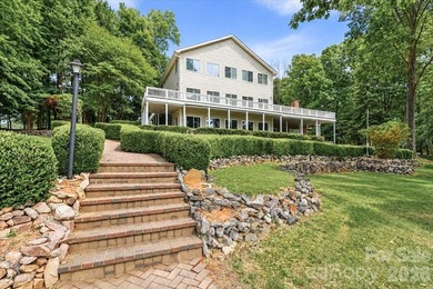 This exceptional Lake Norman waterfront investment property in - photo 3
