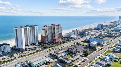 Welcome to Sand Dollar Condo Unit 11, featuring two south-facing - photo 4