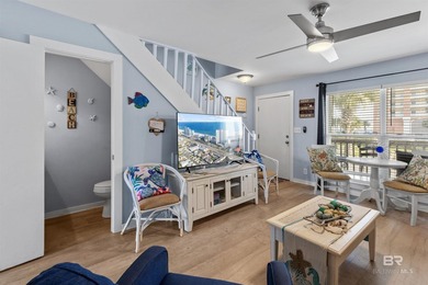 Welcome to Sand Dollar Condo Unit 11, featuring two south-facing - photo 5