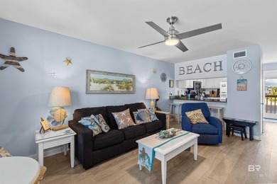 Welcome to Sand Dollar Condo Unit 11, featuring two south-facing - photo 8