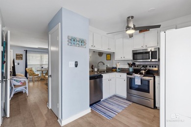 Welcome to Sand Dollar Condo Unit 11, featuring two south-facing - photo 10