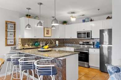 Lake Condo For Sale in Santa Rosa Beach, Florida