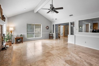 Welcome to your retreat in Holly Lake Ranch, a premier gated