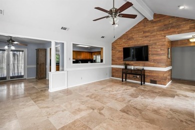 Welcome to your retreat in Holly Lake Ranch, a premier gated