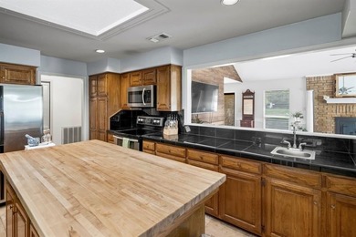 Welcome to your retreat in Holly Lake Ranch, a premier gated