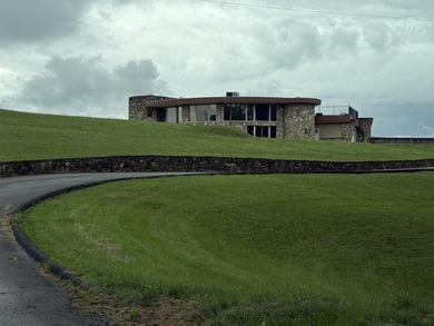 Private setting on 15 acres in this unique stone home with 4 - photo 1