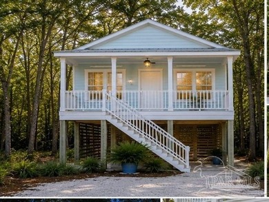 Build your own private coastal retreat on this beautifully - photo 1