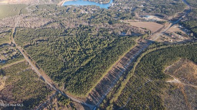 Lake Troy Douglas Acreage Active Under Contract in West End North Carolina